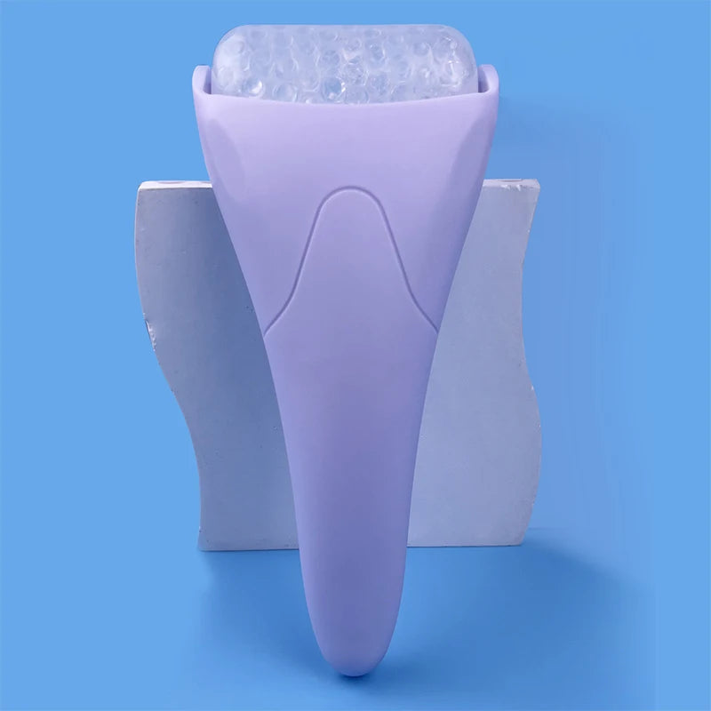 Beauty Ice Roller – Cold Compress Facial Tool for a Fresh, Youthful Look