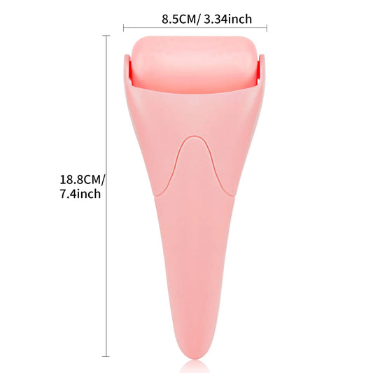 Beauty Ice Roller – Cold Compress Facial Tool for a Fresh, Youthful Look