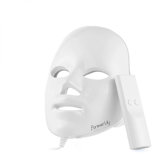 Advanced Facial Massager for Skin Rejuvenation and Enhancement